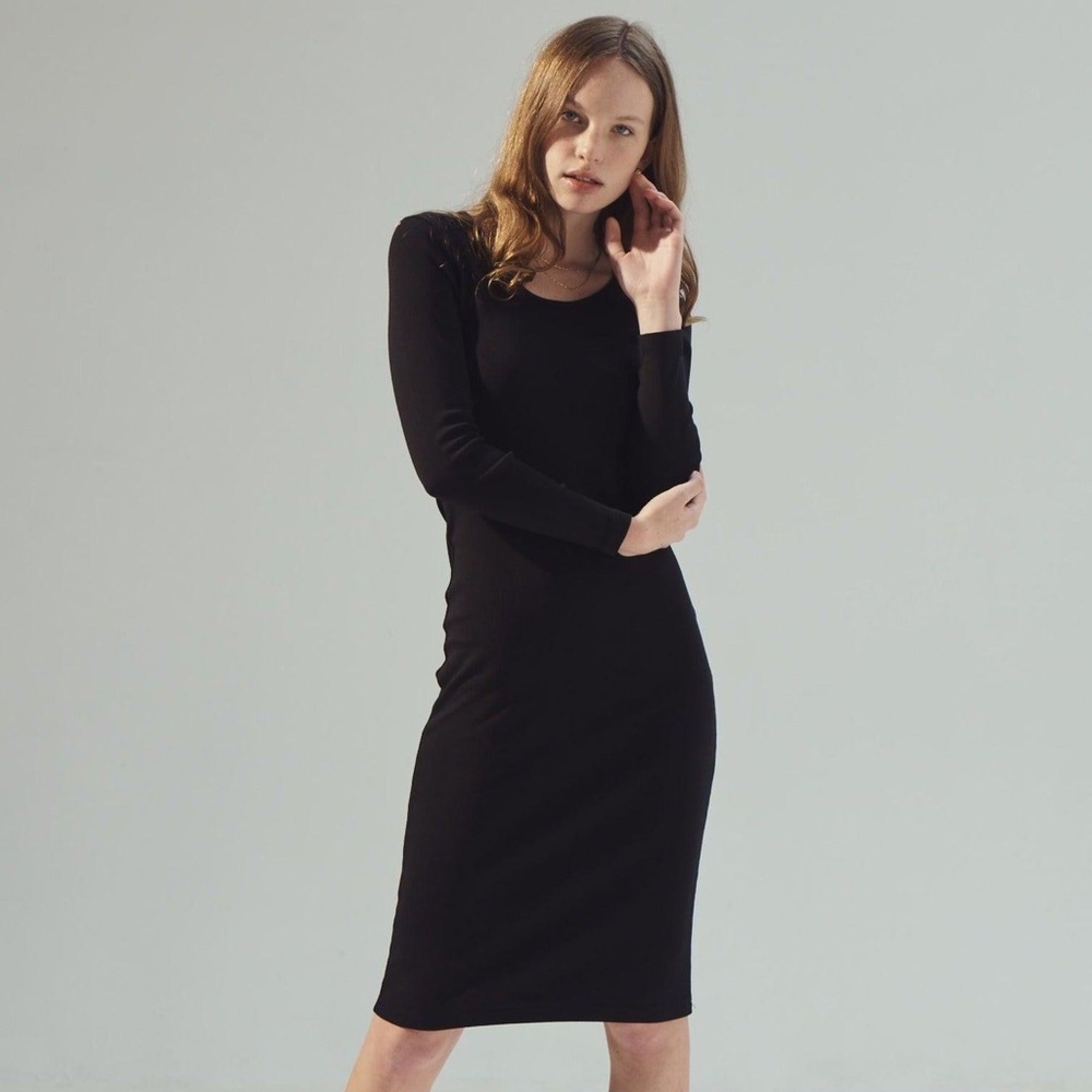 For Days 100% Organic Cotton Date Night Dress